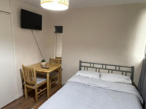 Comfortable double room